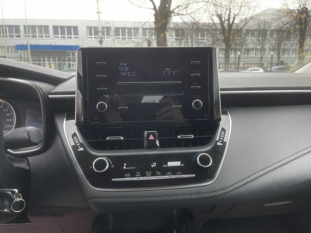 Белый Тойота Королла, объемом двигателя 1.6 л и пробегом 96 тыс. км за 16500 $, фото 18 на Automoto.ua