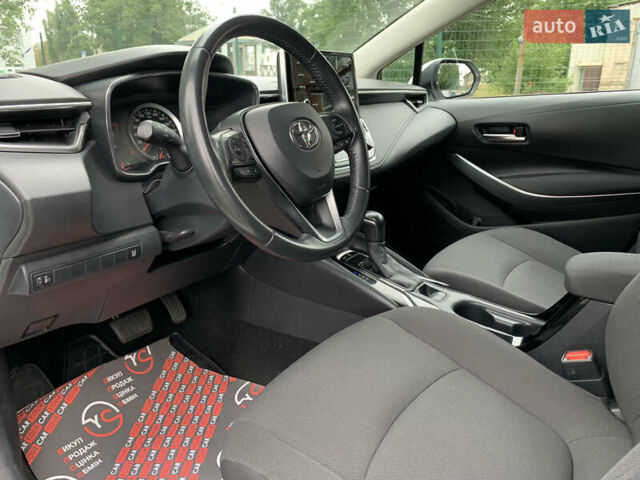 Білий Тойота Королла, об'ємом двигуна 1.6 л та пробігом 96 тис. км за 16900 $, фото 27 на Automoto.ua