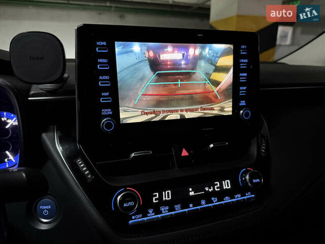 Белый Тойота Королла, объемом двигателя 1.8 л и пробегом 130 тыс. км за 23500 $, фото 22 на Automoto.ua