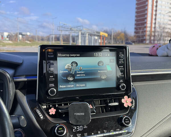 Білий Тойота Королла, об'ємом двигуна 1.8 л та пробігом 170 тис. км за 19500 $, фото 13 на Automoto.ua