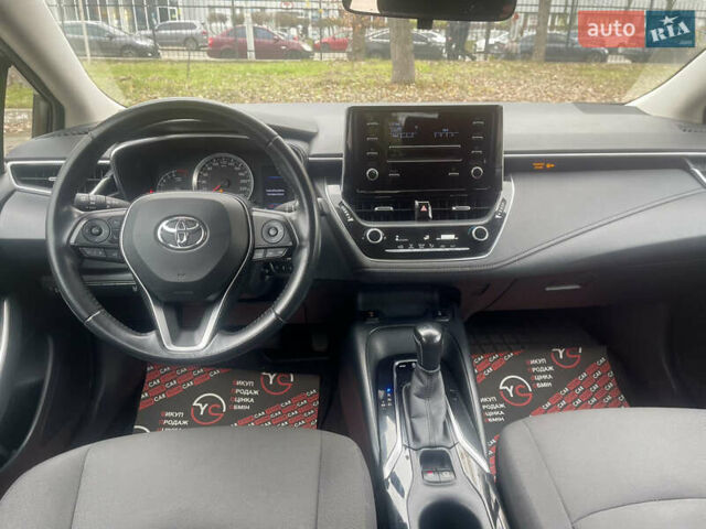 Белый Тойота Королла, объемом двигателя 1.6 л и пробегом 96 тыс. км за 16500 $, фото 15 на Automoto.ua
