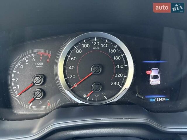 Білий Тойота Королла, об'ємом двигуна 1.6 л та пробігом 132 тис. км за 15800 $, фото 21 на Automoto.ua