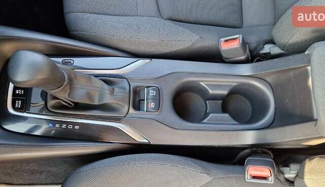 Белый Тойота Королла, объемом двигателя 1.8 л и пробегом 118 тыс. км за 18200 $, фото 13 на Automoto.ua