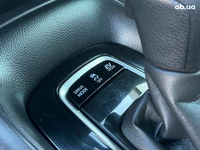 Белый Тойота Королла, объемом двигателя 1.8 л и пробегом 169 тыс. км за 20290 $, фото 17 на Automoto.ua