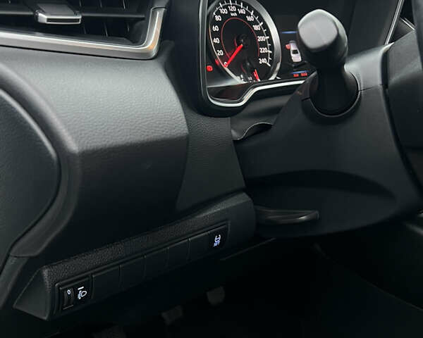 Білий Тойота Королла, об'ємом двигуна 1.6 л та пробігом 107 тис. км за 16500 $, фото 41 на Automoto.ua