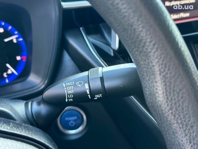 Белый Тойота Королла, объемом двигателя 1.8 л и пробегом 169 тыс. км за 20290 $, фото 13 на Automoto.ua