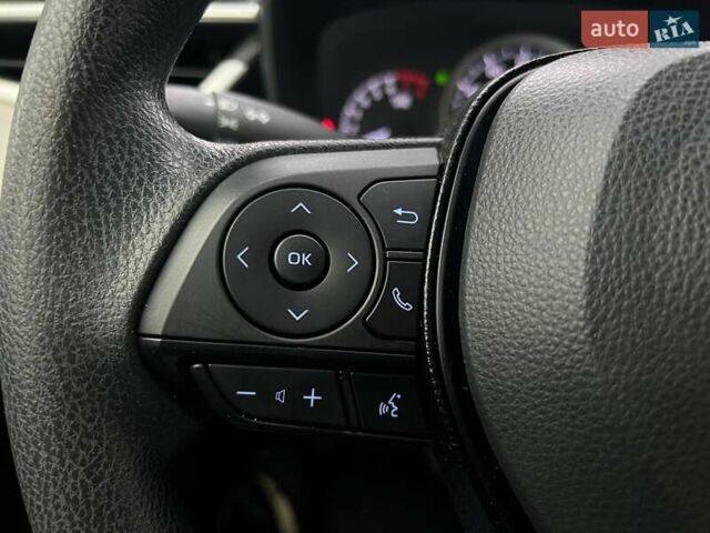 Белый Тойота Королла, объемом двигателя 1.8 л и пробегом 40 тыс. км за 16990 $, фото 14 на Automoto.ua