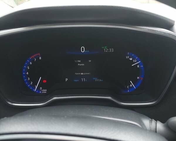 Белый Тойота Королла, объемом двигателя 1.6 л и пробегом 76 тыс. км за 21500 $, фото 23 на Automoto.ua
