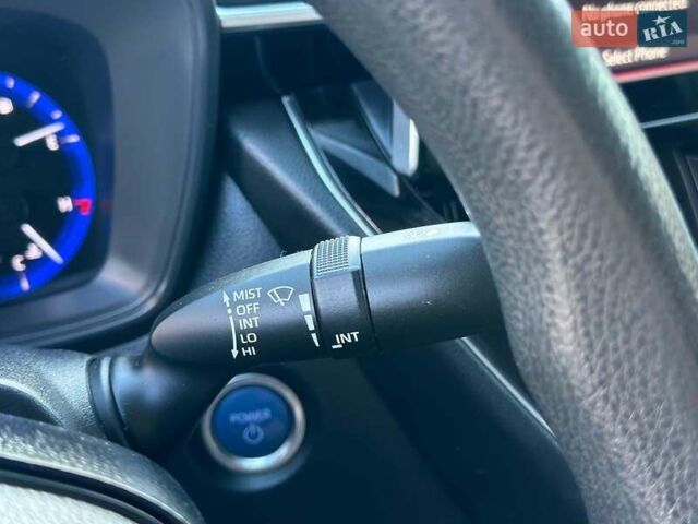 Белый Тойота Королла, объемом двигателя 1.8 л и пробегом 169 тыс. км за 20290 $, фото 13 на Automoto.ua