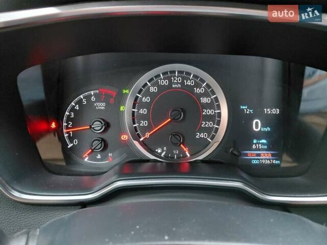 Белый Тойота Королла, объемом двигателя 1.6 л и пробегом 193 тыс. км за 15800 $, фото 15 на Automoto.ua