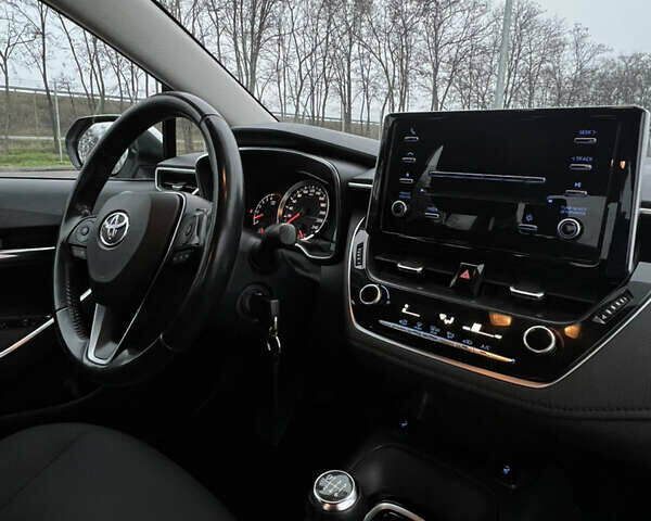 Білий Тойота Королла, об'ємом двигуна 1.6 л та пробігом 107 тис. км за 16500 $, фото 40 на Automoto.ua