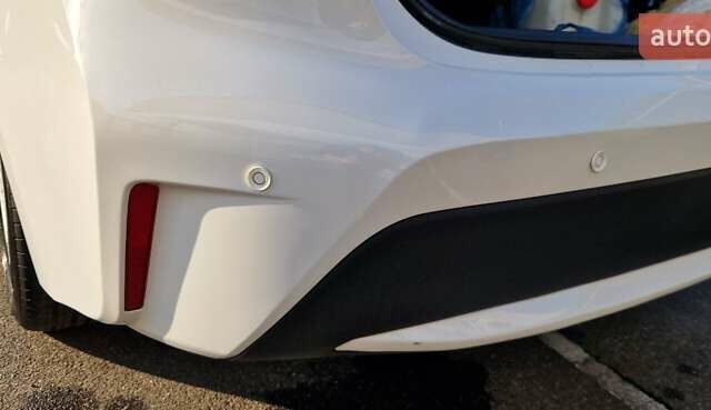 Белый Тойота Королла, объемом двигателя 1.8 л и пробегом 118 тыс. км за 18200 $, фото 25 на Automoto.ua