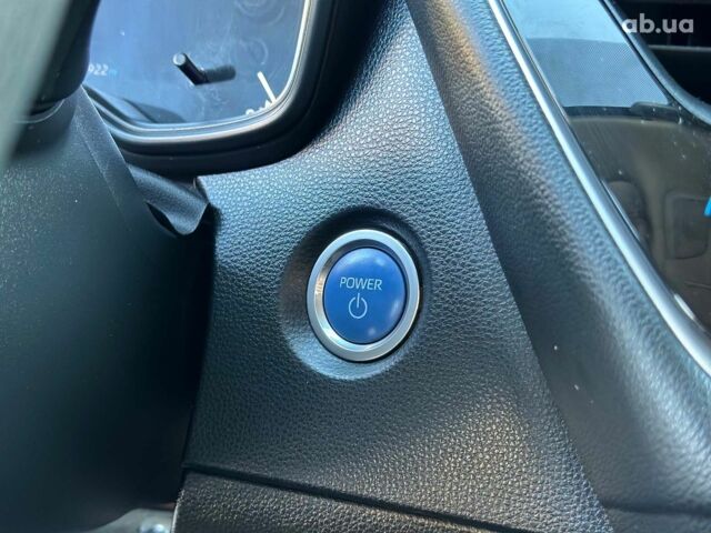 Белый Тойота Королла, объемом двигателя 1.8 л и пробегом 169 тыс. км за 20290 $, фото 14 на Automoto.ua