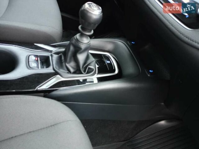 Белый Тойота Королла, объемом двигателя 1.6 л и пробегом 72 тыс. км за 17500 $, фото 12 на Automoto.ua