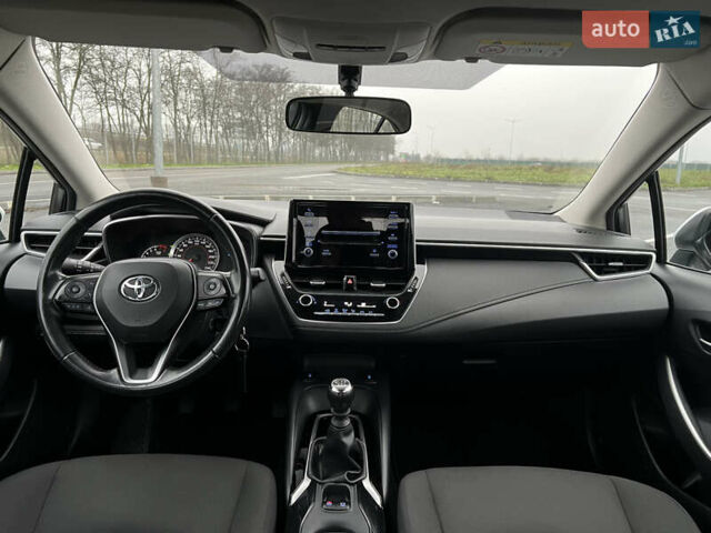 Білий Тойота Королла, об'ємом двигуна 1.6 л та пробігом 107 тис. км за 16500 $, фото 35 на Automoto.ua