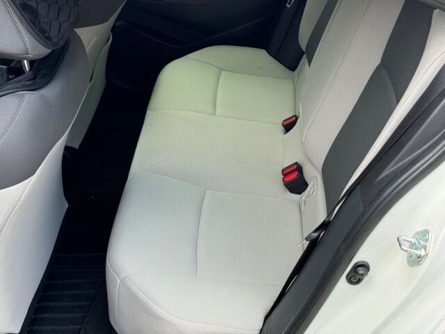 Білий Тойота Королла, об'ємом двигуна 1.8 л та пробігом 28 тис. км за 20990 $, фото 13 на Automoto.ua