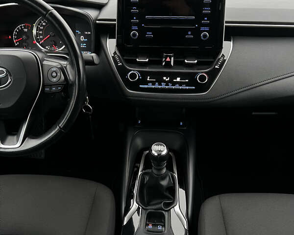 Білий Тойота Королла, об'ємом двигуна 1.6 л та пробігом 107 тис. км за 16500 $, фото 36 на Automoto.ua