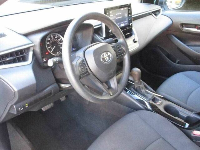 Білий Тойота Королла, об'ємом двигуна 1.8 л та пробігом 32 тис. км за 5000 $, фото 2 на Automoto.ua