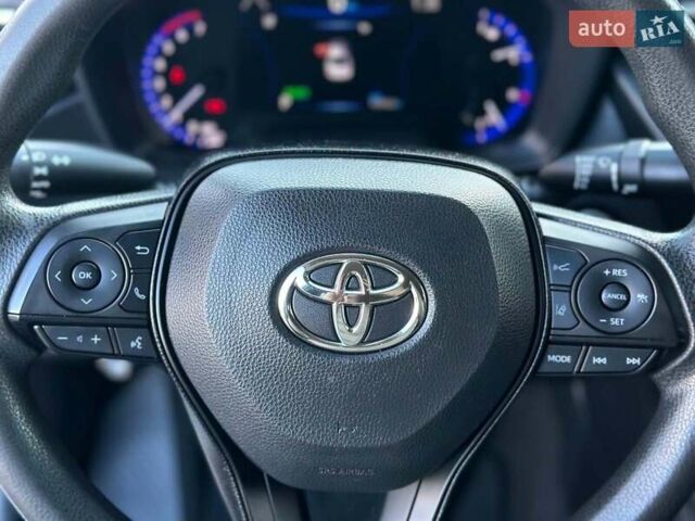 Белый Тойота Королла, объемом двигателя 1.8 л и пробегом 169 тыс. км за 20290 $, фото 11 на Automoto.ua