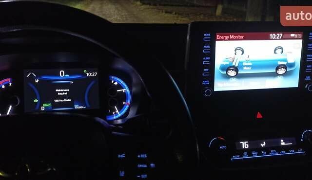 Білий Тойота Королла, об'ємом двигуна 1.8 л та пробігом 169 тис. км за 19900 $, фото 39 на Automoto.ua