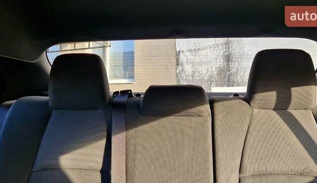 Белый Тойота Королла, объемом двигателя 1.8 л и пробегом 118 тыс. км за 18200 $, фото 16 на Automoto.ua