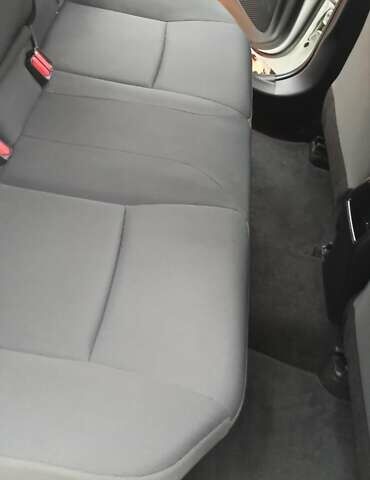 Білий Тойота Королла, об'ємом двигуна 1.8 л та пробігом 169 тис. км за 19900 $, фото 19 на Automoto.ua