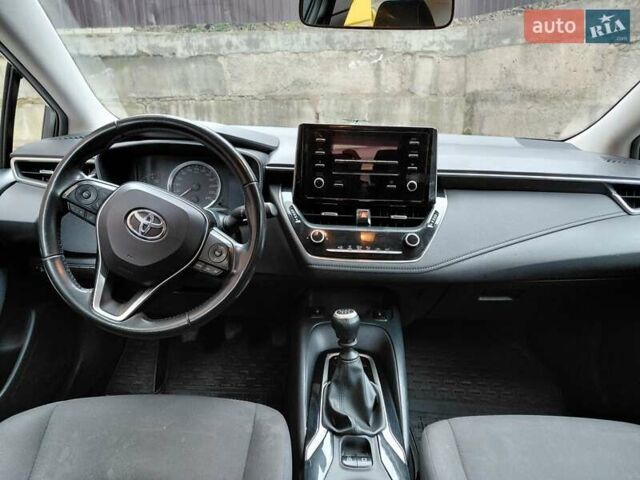 Белый Тойота Королла, объемом двигателя 1.6 л и пробегом 193 тыс. км за 15800 $, фото 14 на Automoto.ua