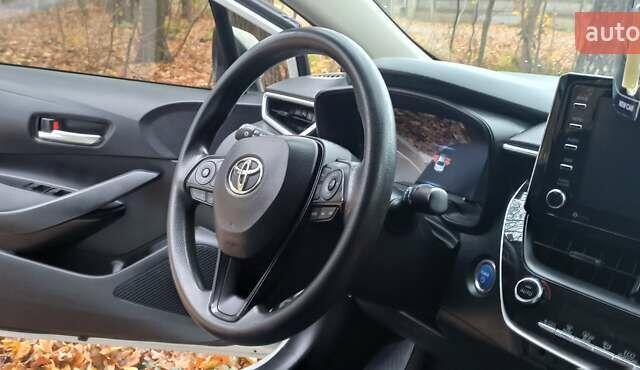 Білий Тойота Королла, об'ємом двигуна 1.8 л та пробігом 169 тис. км за 19900 $, фото 30 на Automoto.ua