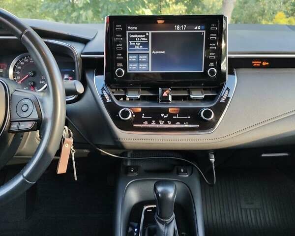 Білий Тойота Королла, об'ємом двигуна 1.6 л та пробігом 95 тис. км за 19300 $, фото 55 на Automoto.ua