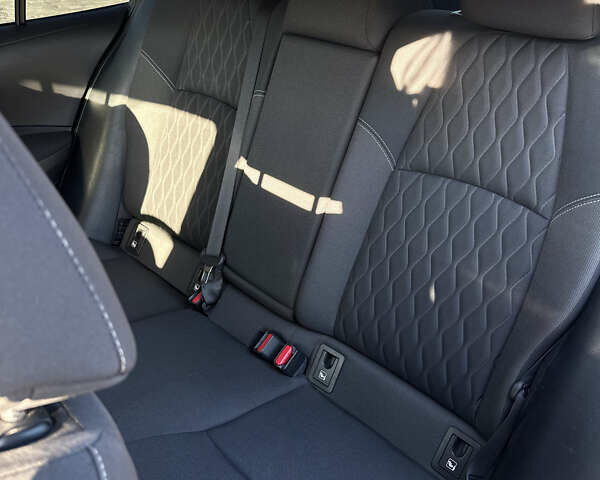 Белый Тойота Королла, объемом двигателя 1.6 л и пробегом 78 тыс. км за 16900 $, фото 14 на Automoto.ua