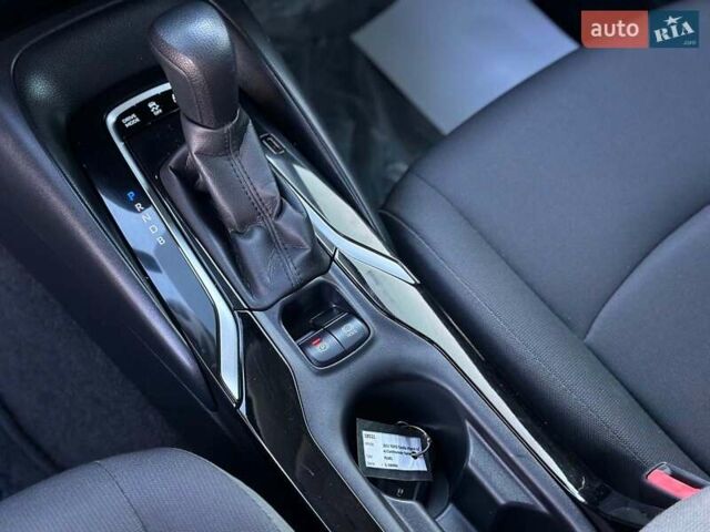 Белый Тойота Королла, объемом двигателя 1.8 л и пробегом 169 тыс. км за 20290 $, фото 16 на Automoto.ua