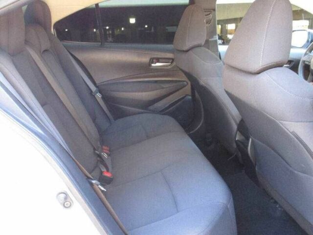 Білий Тойота Королла, об'ємом двигуна 1.8 л та пробігом 32 тис. км за 5000 $, фото 6 на Automoto.ua