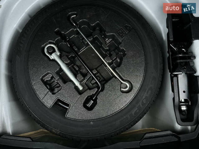 Білий Тойота Королла, об'ємом двигуна 1.6 л та пробігом 107 тис. км за 16500 $, фото 26 на Automoto.ua