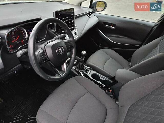 Белый Тойота Королла, объемом двигателя 1.6 л и пробегом 58 тыс. км за 17800 $, фото 11 на Automoto.ua