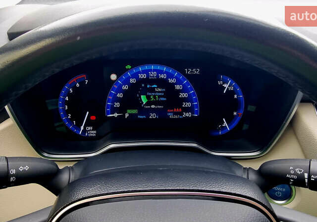 Белый Тойота Королла, объемом двигателя 1.8 л и пробегом 45 тыс. км за 26300 $, фото 17 на Automoto.ua