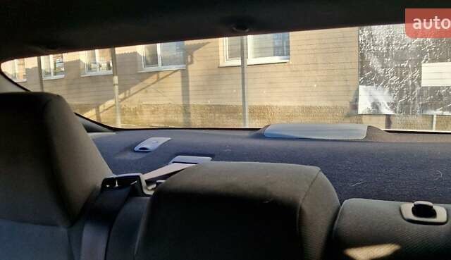 Белый Тойота Королла, объемом двигателя 1.8 л и пробегом 118 тыс. км за 18200 $, фото 22 на Automoto.ua