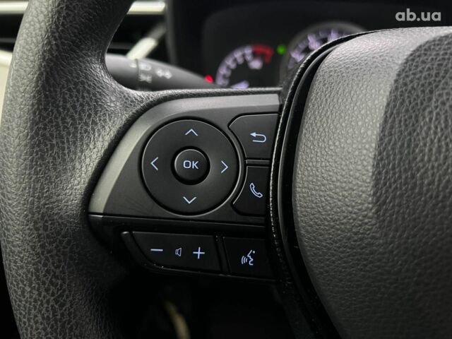 Белый Тойота Королла, объемом двигателя 1.8 л и пробегом 40 тыс. км за 16990 $, фото 14 на Automoto.ua