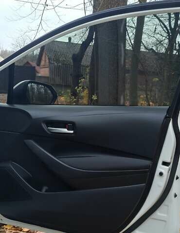 Білий Тойота Королла, об'ємом двигуна 1.8 л та пробігом 169 тис. км за 19900 $, фото 14 на Automoto.ua