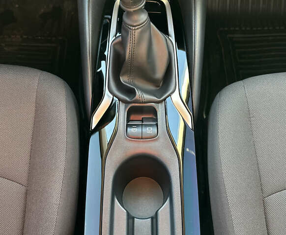 Белый Тойота Королла, объемом двигателя 1.6 л и пробегом 78 тыс. км за 16900 $, фото 12 на Automoto.ua