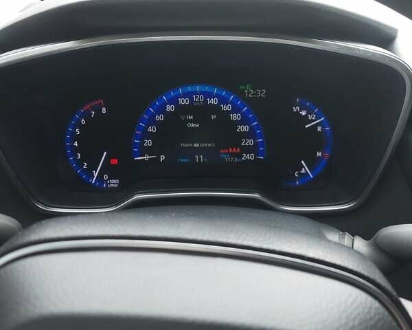 Белый Тойота Королла, объемом двигателя 1.6 л и пробегом 76 тыс. км за 21500 $, фото 21 на Automoto.ua
