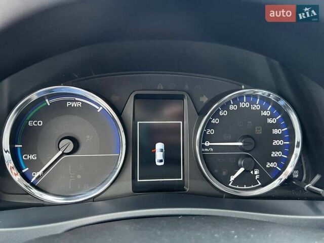Білий Тойота Королла, об'ємом двигуна 1.8 л та пробігом 62 тис. км за 18200 $, фото 5 на Automoto.ua