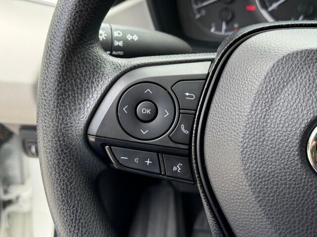 Білий Тойота Королла, об'ємом двигуна 1.8 л та пробігом 28 тис. км за 20990 $, фото 20 на Automoto.ua