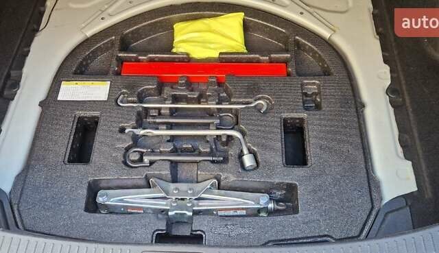 Белый Тойота Королла, объемом двигателя 1.8 л и пробегом 118 тыс. км за 18200 $, фото 29 на Automoto.ua