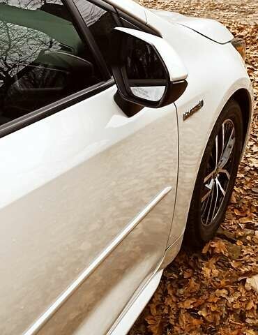 Білий Тойота Королла, об'ємом двигуна 1.8 л та пробігом 169 тис. км за 19900 $, фото 2 на Automoto.ua