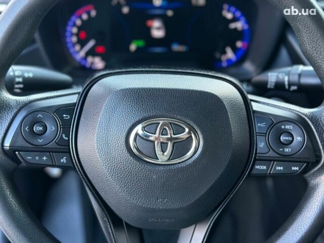 Белый Тойота Королла, объемом двигателя 1.8 л и пробегом 169 тыс. км за 20290 $, фото 11 на Automoto.ua