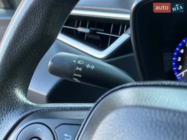 Белый Тойота Королла, объемом двигателя 1.8 л и пробегом 169 тыс. км за 20290 $, фото 12 на Automoto.ua