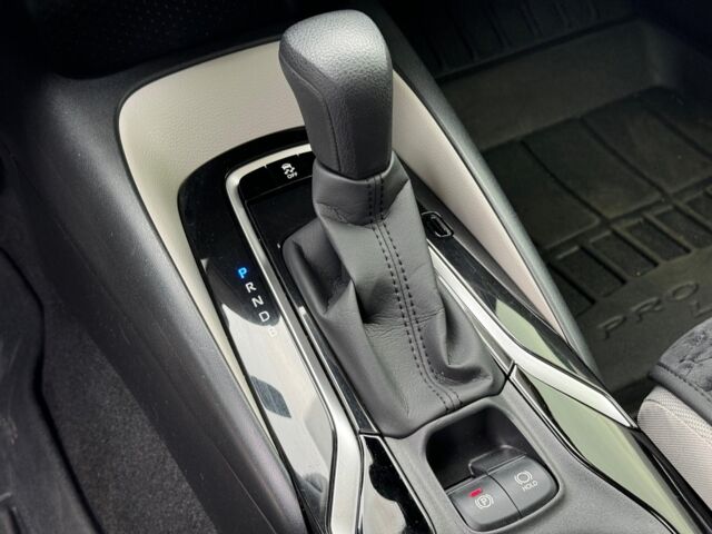 Білий Тойота Королла, об'ємом двигуна 1.8 л та пробігом 28 тис. км за 20990 $, фото 5 на Automoto.ua