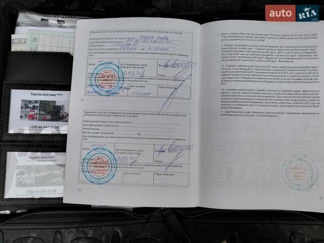 Белый Тойота Королла, объемом двигателя 1.6 л и пробегом 193 тыс. км за 15800 $, фото 19 на Automoto.ua