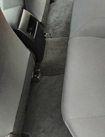 Білий Тойота Королла, об'ємом двигуна 1.8 л та пробігом 169 тис. км за 19900 $, фото 21 на Automoto.ua