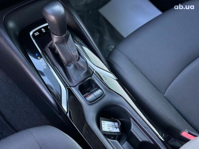 Белый Тойота Королла, объемом двигателя 1.8 л и пробегом 169 тыс. км за 20290 $, фото 16 на Automoto.ua